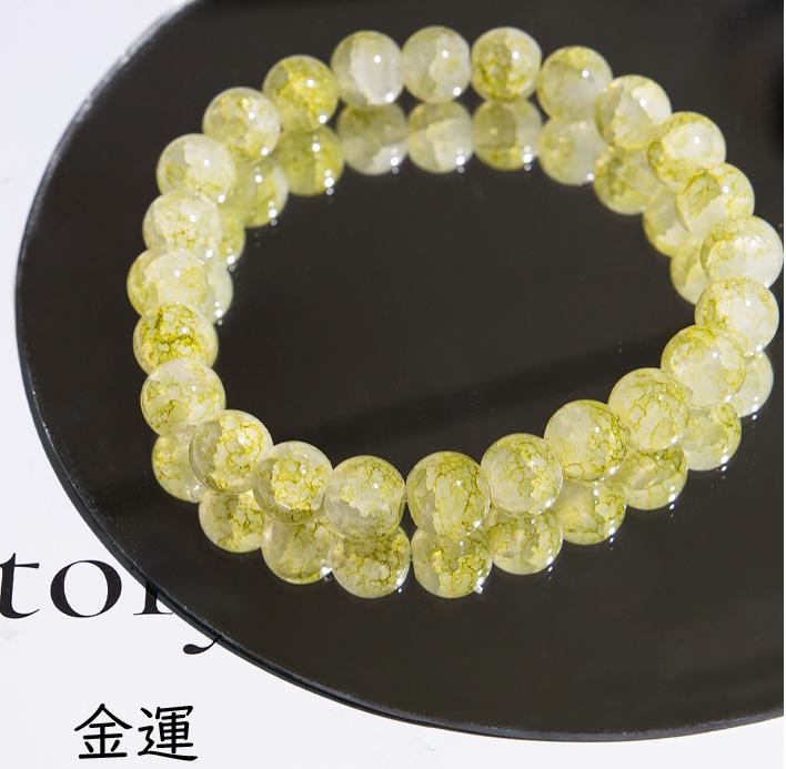 ブレスレット 風水 ラッキーカラー 3点セット 色彩 2025年 ブレス 仕事運 恋愛運 金運 邪気 勉強 運気 願望 浄化 運勢 風水グッズ 数珠 瑠璃 数珠...