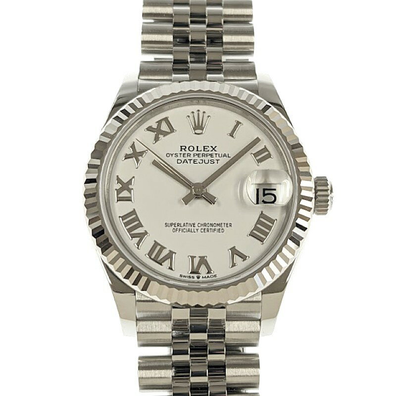 ROLEX　ロレックス　デイトジャスト3