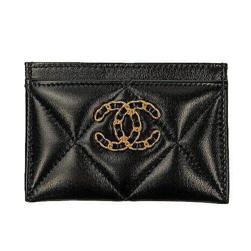 楽天市場】chanel 19 カードケースの通販 楽天市場】chanel 19 カードケースの通販