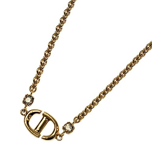 楽天市場】dior necklace(カラーネイビー)(ジュエリー 楽天市場】dior necklace(カラーネイビー)(ジュエリー