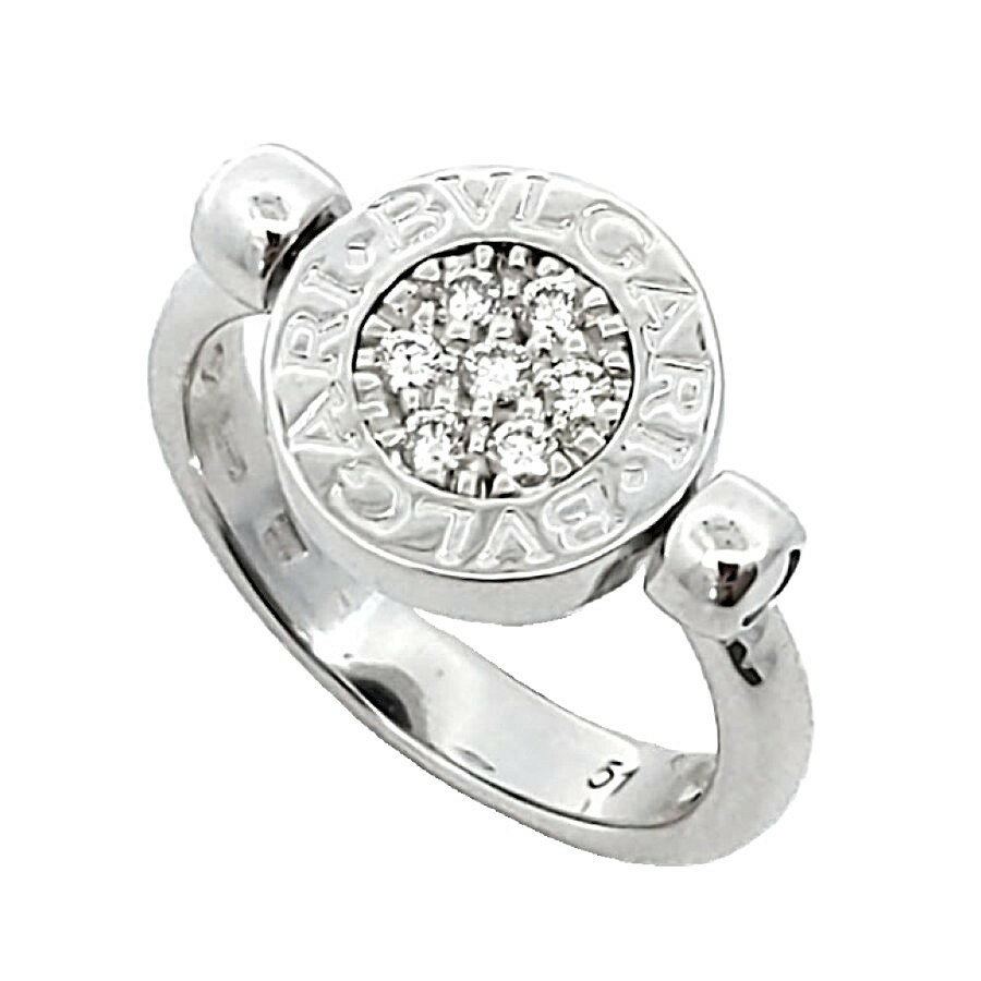 楽天市場】bvlgari ブルガリブルガリ 750 フリップリングの通販 楽天市場】bvlgari ブルガリブルガリ 750 フリップリングの通販