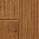 クッションフロア 10cm単位切売 サンゲツ 品番:HM-12113 チェリー WOOD ウッド ブラウン 1.8mm厚/182cm巾 HOME FLOOR2024-2027 抗菌 耐次亜塩素酸 さらっと仕上げ CF クッションマット クッションシート フロアマット