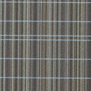 クッションフロア 10cm単位切売 サンゲツ 品番:HM-12151 ストライプチェック PLAIN & PATTERN プレーン &パターン ブラック 1.8mm厚/182cm巾 HOME FLOOR2024-2027 抗菌 耐次亜塩素酸 さらっと仕上げ CF クッションマット クッションシート フロアマット