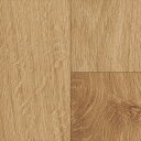 クッションフロア シンコール ポンリューム 品番:E1005 バレルオーク Wood ウッド ベージュ 1.8mm厚/182cm巾 ポンリューム Ponleum2024-2027 抗ウイルス 抗菌 耐次亜塩素酸 防カビ さらっと仕上げ クッションシート フロアマット