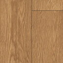 クッションフロア シンコール ポンリューム 品番:E1027 ノットオーク Wood ウッド ブラウン 1.8mm厚/182cm巾 ポンリューム Ponleum2024-2027 抗ウイルス 抗菌 耐次亜塩素酸 防カビ さらっと仕上げ クッションシート フロアマット