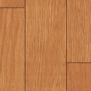 クッションフロア シンコール ポンリューム 品番:E1036 オーク Wood ウッド ブラウン 1.8mm厚/182cm巾 ポンリューム Ponleum2024-2027 抗ウイルス 抗菌 耐次亜塩素酸 防カビ さらっと仕上げ クッションシート フロアマット