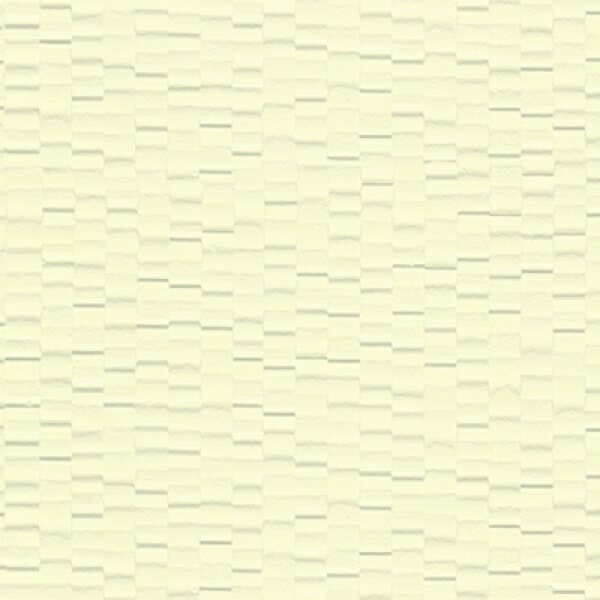 【11/4〜P2倍＆最大1000円OFFクーポン】国産 壁紙 クロス のりなし トキワ TWP9236 PINEBULL(パインブル)2023-2026 タイル イエロー モダン・タイル 塩化ビニル樹脂系壁紙 準不燃 防かび