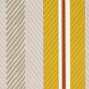 壁紙 クロス のりなし サンゲツ XSELECT エクセレクト 2021-2024:Eijffinger PIP STUDIO BLURRED LINES 160ページ SGB2383 巾52cm×10m巻 黄系 ストライプ 準不燃