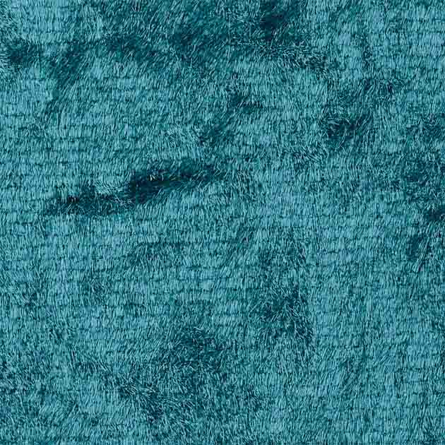 【最大2000円OFFクーポン配布中!】壁紙 クロス のりなし サンゲツ XSELECT エクセレクト 2021-2024：ファー 202ページ SGB2528 m単位販売 青系 エレガント ゴージャス 準不燃