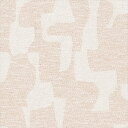 シンコール オーダーカーテン ドレープ AZ-8151 abita ZIONE 2025-2028 NATURAL ナチュラル ベージュ レトロ 洗える ウォッシャブル オーダーメイド 1cm単位 フルオーダー