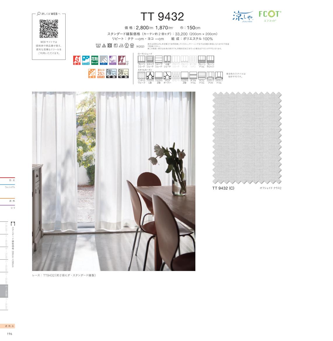 �����ƥ��ɻ澲������Ź��RefoLife���㤨��֡ں���2000�ߥ����ݥ�����翥ʪ���륳�� �������������ƥ� �졼�� TT9432 itto ���å� function lace �ۥ磻�ȷ� ����ץ롦�١����å���̵�� ������ �����å���֥� �ɱ� �ߥ顼 ��ʴ����å� UV ��Ǯ ���ְ��� �ü쵡ǽ ���������ᥤ�� 1cmñ�� �ե륪�������פβ����Ǥ������ʤ�550�ߤˤʤ�ޤ���