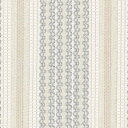 【最大1000円OFFクーポン】リリカラ オーダーカーテン レース LS-63200 SALA サーラ 2023-2026 Natural Chic ブルー系 ストライプ 洗える ウォッシャブル オーダーメイド 1cm単位 フルオーダー