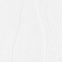 【5/9 20時～P5倍＆最大2000円OFFクーポン】リリカラ オーダーカーテン レース 品番：LS-63505 SALA(サーラ)2023-2026 Lace グレー系 シンプル 洗える ウォッシャブル 防炎 ミラー UV 特殊機能 遮熱 オーダーメイド 1cm単位 フルオーダー