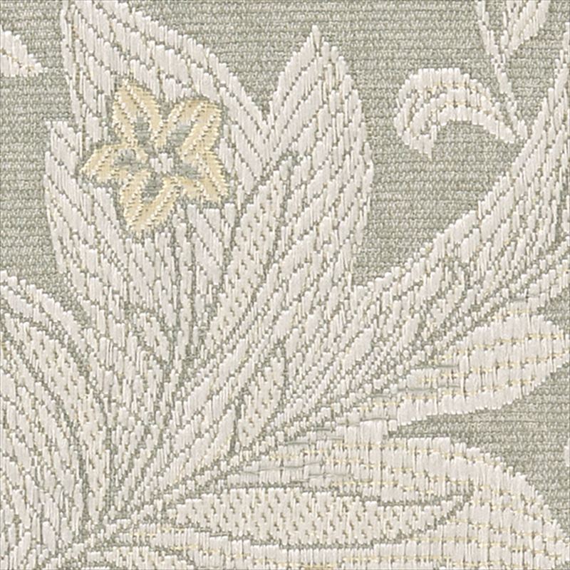 サンゲツ オーダーカーテン ドレープ 品番：AC2191 AC(エーシー)2023-2026 Luxury 緑系 エレガント 洗える ウォッシャブル 防炎 オーダーメイド 1cm単位 フルオーダー