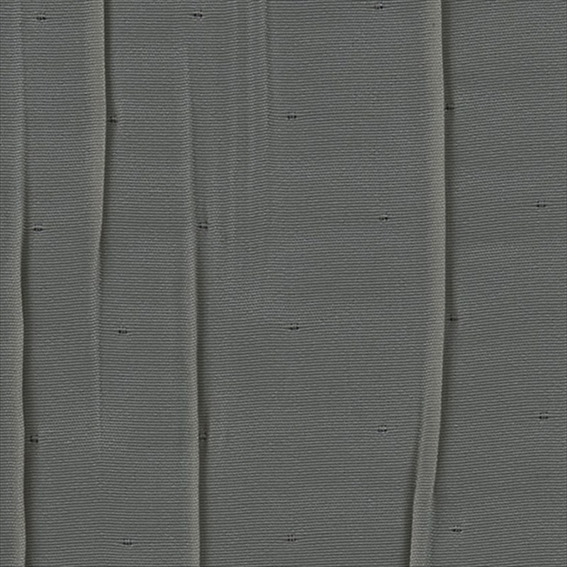 サンゲツ オーダーカーテン ドレープ AC2407 AC エーシー 2023-2026 Blackout グレー系 無地 洗える ウォッシャブル 防炎 遮光1級 オーダーメイド 1cm単位 フルオーダー