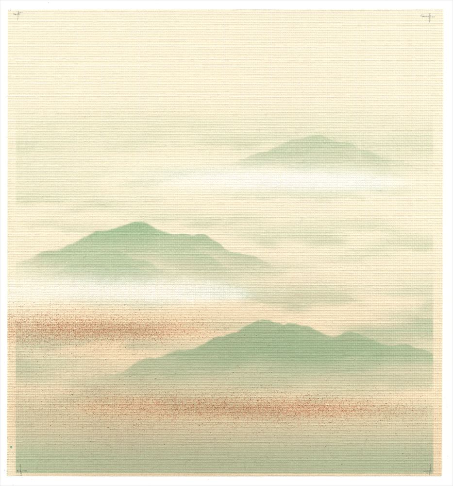 【最大500円OFF★P2倍】織物襖紙 株式会社太陽 はるか第6集 857 1枚柄 標準サイズ 巾100cm×丈203cm 単位..