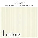 yGW500~OFFN[|zAǎ CMX BOOK OF LITTLE TREASURESFHARLEQUIN(n[NC) iԁF112657 Tickety Boo 1[(52cm~10m)Pʔ̔  F sR