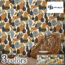 【8/17まで!500円クーポン】壁紙 クロス のりなし 輸入壁紙 国内在庫品 テシード MATOU マトウ DECOPRINT デコプリント 品番 BA260...