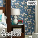 輸入壁紙/アメリカ製/ESPOIR NEW AGE(エスポワールニューエイジ):YORK(ヨーク)メーカー品番:GA6960,GA6961,GA6962,GA6959/1ロール(巾68.6cmx8.2m)単位販売/紙/F☆☆☆☆/不燃