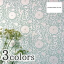 壁紙 クロス のりなし 輸入壁紙 TECIDO select(テシードセレクト) DESIGNERS GUILD(デザイナーズギルド) 品番：PDG1147/01,PDG1147/03,PDG1147/07 1ロール(52cm×10m)単位販売 イギリス製 不織布 F☆☆☆☆ 不燃