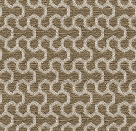 椅子生地 10cm単位切売 サンゲツ UP5615 クオリス AC ブラウン 有効巾140cm UP2024-2028 イージークリーン