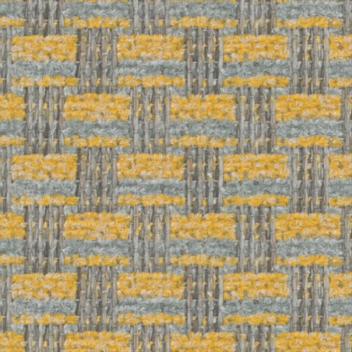 【11/21〜P2倍＆最大1000円OFFクーポン】椅子生地 10cm単位切売 サンゲツ 品番：UP5609 レジェント AC イエロー 有効巾140cm UP2024-2028 自動車用難燃 イージークリーン