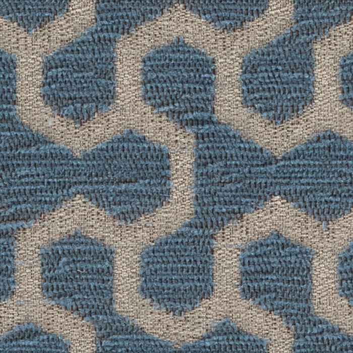 椅子生地 10cm単位切売 サンゲツ 品番：UP5617 クオリス AC ブルー 有効巾140cm UP2024-2028 イージークリーン