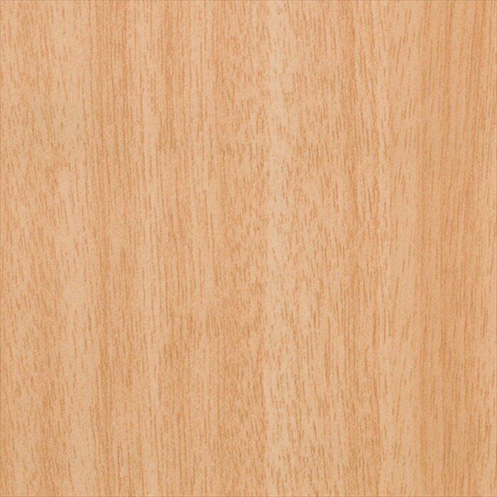 カッティングシート 10cm単位切売 サンゲツ リアテック BC-5477 ウォルナット 柾目 ベージュ REATEC リアテック 2024-2026 WOOD BASIC WOOD ベーシックウッド