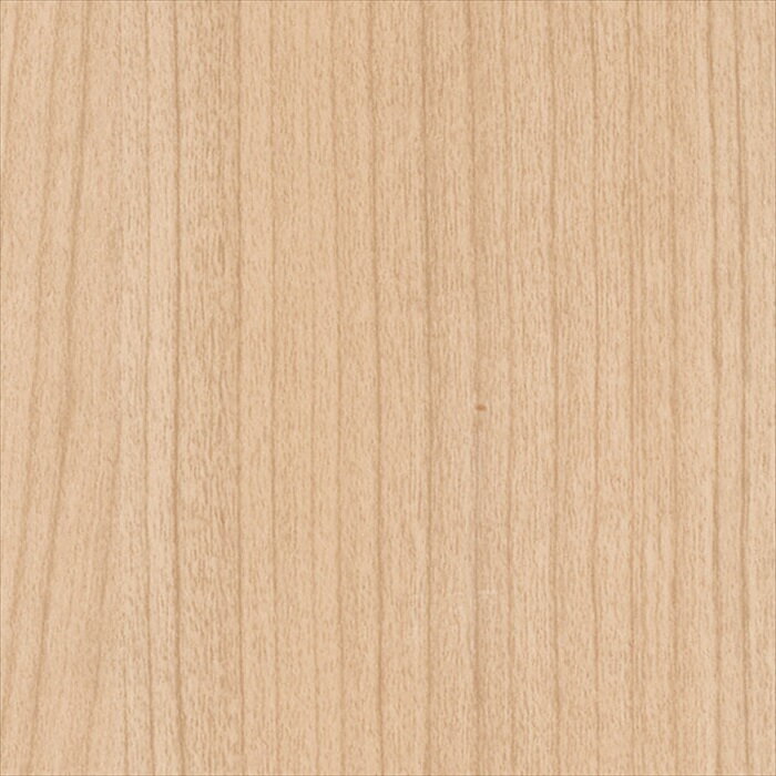 カッティングシート 10cm単位切売 サンゲツ リアテック BC-5497 チェリー 柾目 ベージュ REATEC リアテック 2024-2026 WOOD BASIC WOOD ベーシックウッド