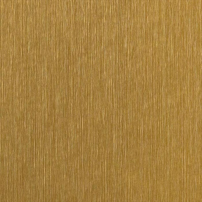 カッティングシート 10cm単位切売 サンゲツ リアテック RD-5534 ヘアライン ゴールド REATEC リアテック 2024-2026 MAT E R I A L / ABSTRACT METALLIC メタリック