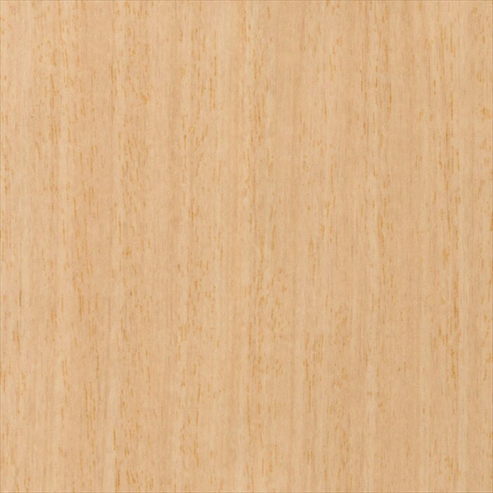 カッティングシート 10cm単位切売 サンゲツ リアテック RW-4074 チェリー 柾目 ベージュ REATEC リアテック 2024-2026 WOOD REAL WOOD リアルウッド