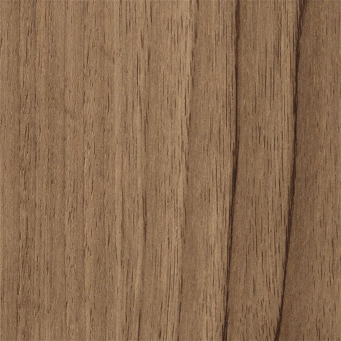 カッティングシート 10cm単位切売 サンゲツ リアテック RW-4090 ウォルナット 板柾 ブラウン REATEC リアテック 2024-2026 WOOD REAL WOOD リアルウッド