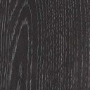 【最大1000円クーポン★P2倍】カッティングシート 10cm単位切売 サンゲツ リアテック RW-5049 チョークドオーク 板柾 ブラック REATEC リ...