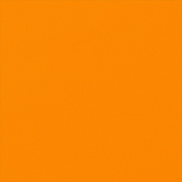 カッティングシート 10cm単位切売 サンゲツ リアテック TA-4758 無地 オレンジ REATEC リアテック 2024-2026 COLOR Solid Color