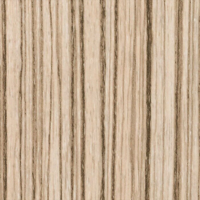 カッティングシート 10cm単位切売 サンゲツ リアテック TC-4244 ゼブラウッド 柾目 ベージュ REATEC リアテック 2024-2026 WOOD WOOD ウッド