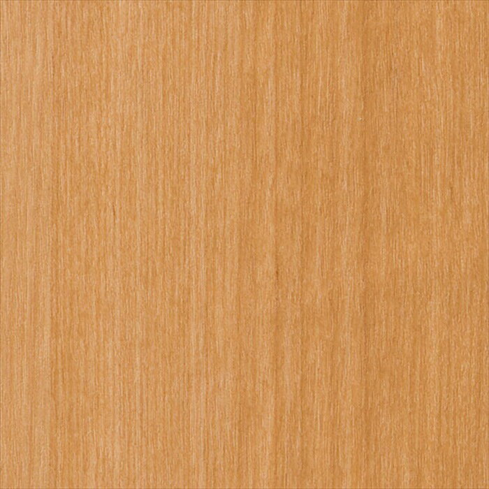 カッティングシート 10cm単位切売 サンゲツ リアテック TC-4280 チェリー 柾目 ブラウン REATEC リアテック 2024-2026 WOOD WOOD ウッド