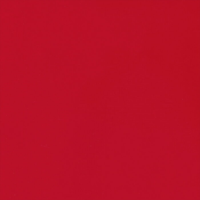 カッティングシート 10cm単位切売 サンゲツ リアテック TX-4803 無地 レッド REATEC リアテック 2024-2026 COLOR Coated Color Matte / Gloss