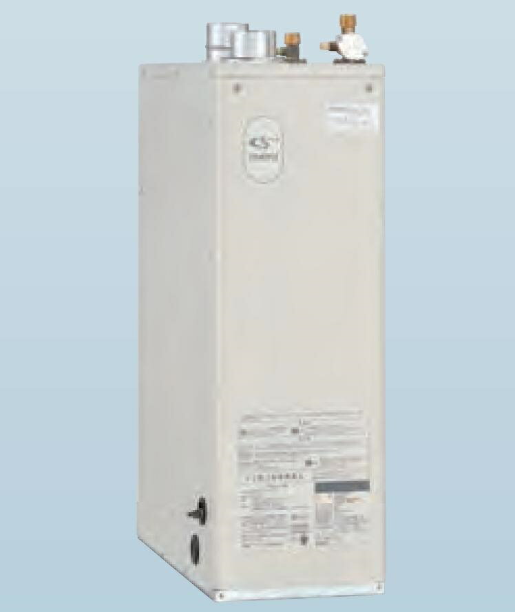 乐天商城 - CHOFU 石油給湯器 IB-4770DF 屋内タイプ IR-34V 音声リモコン付 給湯専用 水道直圧式 定量お知らせ機能手動 長府製作所