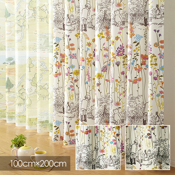 Disney ƥ POOH ס Garden place / ǥץ쥤 100200cm (᡼ľ)ڥå֥/׸//ܥ˥/ԥ/ѡץ