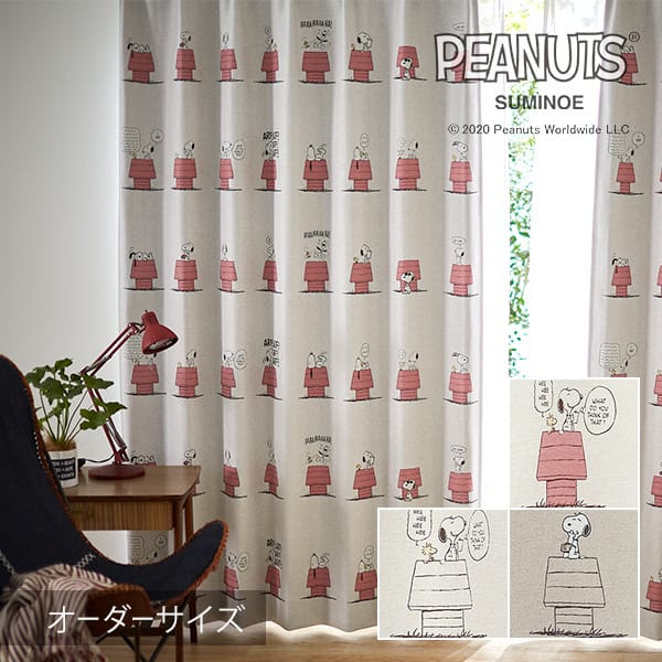 PEANUTS ピーナッツ カー