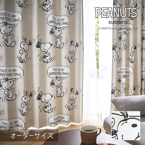 PEANUTS ピーナッツ カー