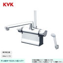 [KF3011ZT] KVK fbL`T[X^bgV[ KF3011TV[Y 190mmpCvt ndl