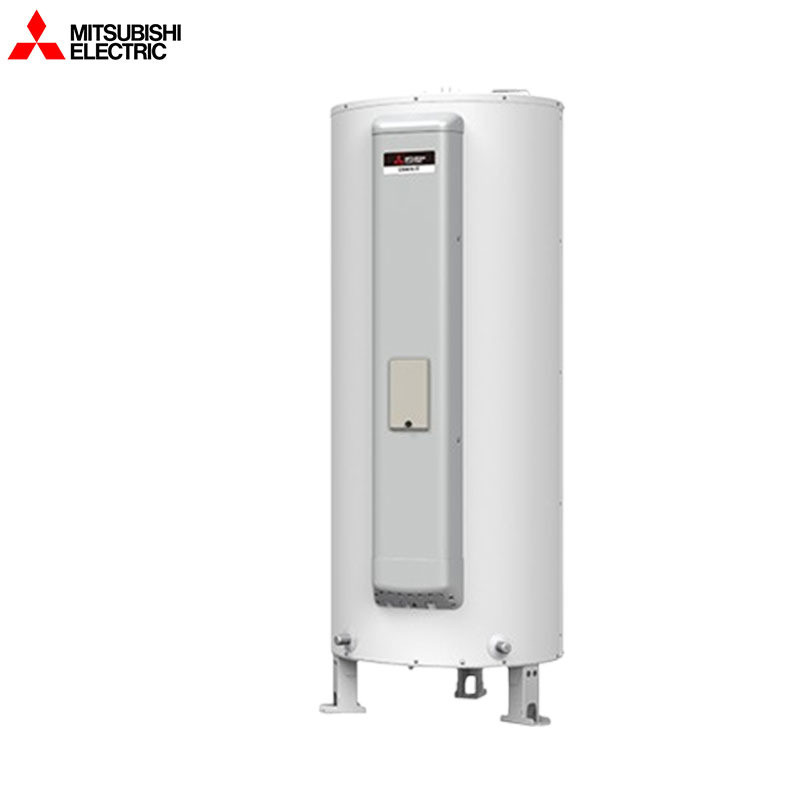【送料無料】三菱電機 ●電気温水器 ダイヤホット 給湯専用 370L 丸型 マイコン 標...