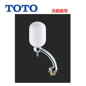 TOTO 水石けん供給栓 台 0.35L φ28 露出タイプ 洗面器用 液状 TS126AR