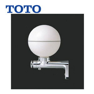 TOTO ●水石けん供給栓 壁固定 0.35L 露出タイプ 液状 TS125DR