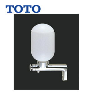 TOTO 水石けん供給栓 壁固定 0.35L 露出タイプ 液状 TS125R