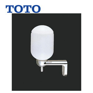 TOTO 水石けん供給栓 壁固定 0.35L 露出タイプ 液状 TS126R