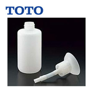 TOTO 補給ボトル 水石けん トイレ部材 THD83