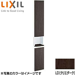 LIXIL 埋込収納棚 上部収納棚+下部収納棚 TSF-204U+TSF-203U