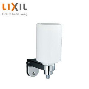 LIXIL 水石けん入れ 壁 液状 スパウト93mm KF-24G